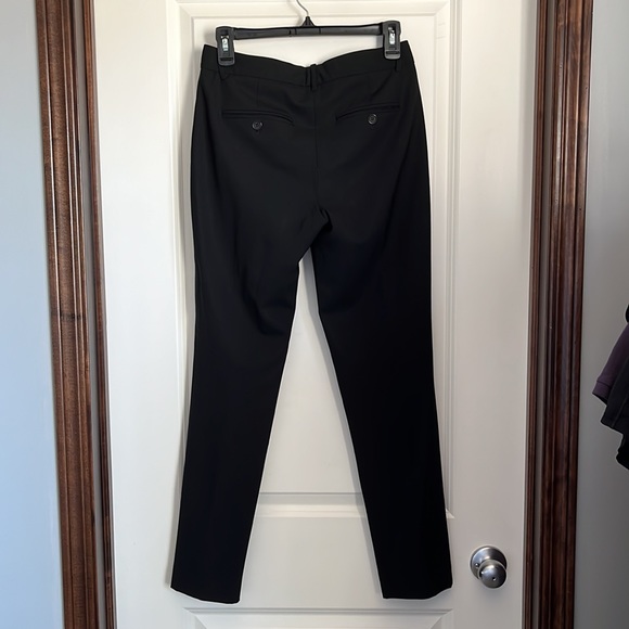 Theory Dress Pant - Picture 3 of 5